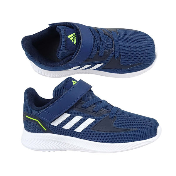 Lågskor Adidas Runfalcon 20 Grenade 18