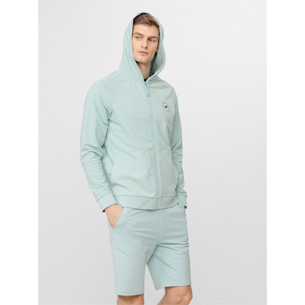 Sweatshirts 4F BLM019 Torkos 182 - 185 cm/XL