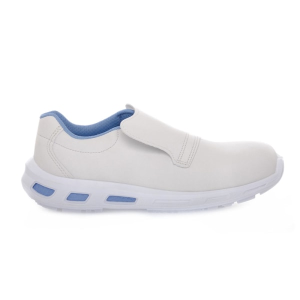 Lågskor U Power Blanco S3 Src Vit 43