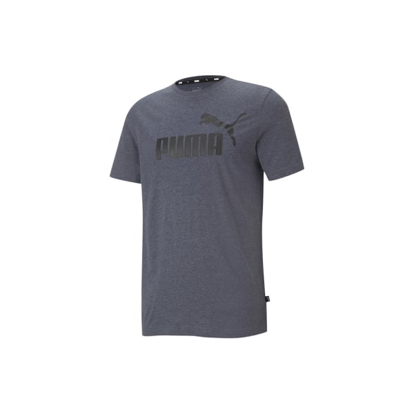 Shirts Puma Essentials Gråa 170 - 175 cm/S