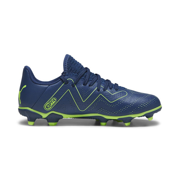 Sneakers low Puma FUture Play Fg Ag Flåde 32.5