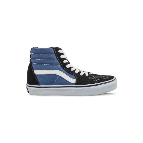 Sko Vans SK8 HI Flåde,Sort 42