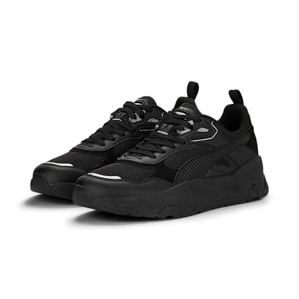 Sneakers low Puma 38928903 Sort 41