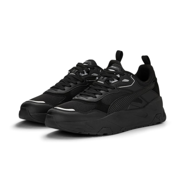 Sneakers low Puma 38928903 Sort 42.5