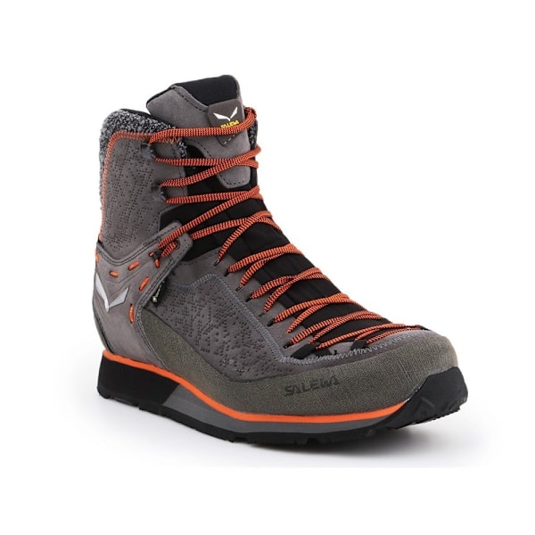 Kengät Salewa MS Trainer 2 Winter Gtx Mustat,Harmaat 44.5