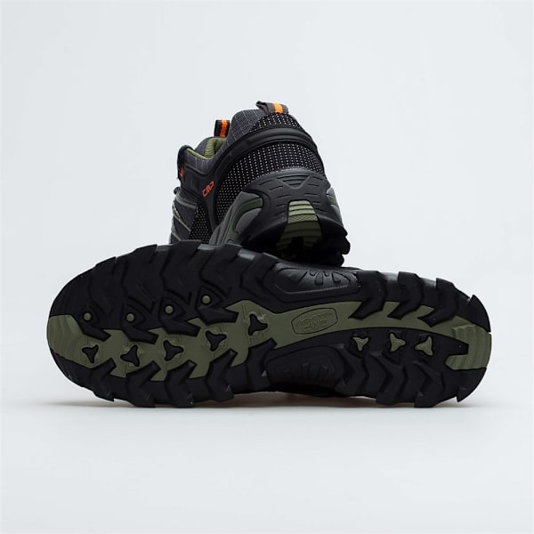 Sneakers low CMP Rigel WP Grafit 41