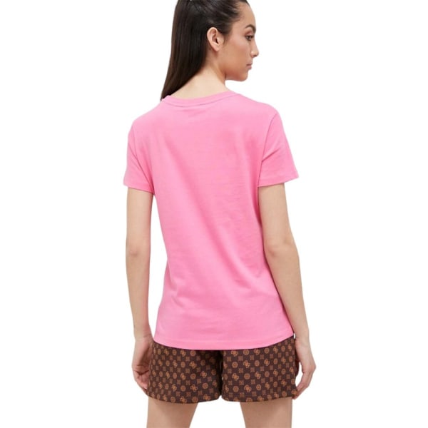 T-shirts Guess V2YI07K8HM0G65C Pink 158 - 162 cm/XS