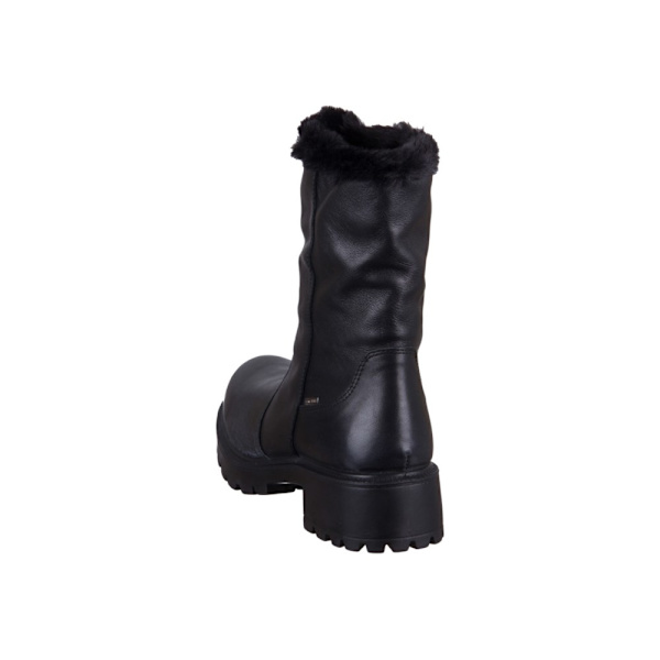 Støvler IGI&CO 4663800 Sort 36