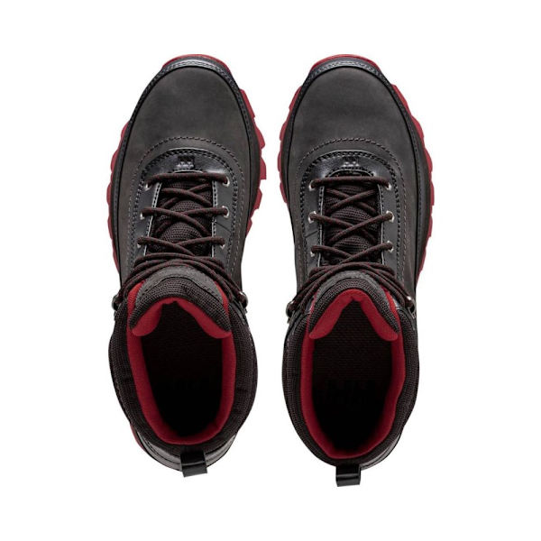 Sko Helly Hansen 10874993 Brun 44