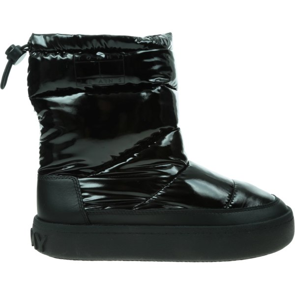 Snowboots Tommy Hilfiger EN0EN02252BDS Sort 39