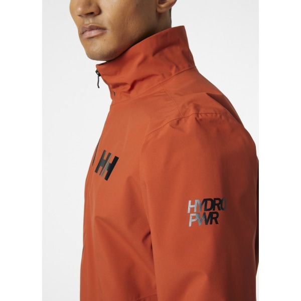 Jackor Helly Hansen HP Racing Bomber Orange 179 - 185 cm/L