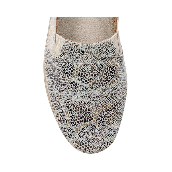 Mockaskiner Maciejka 5814A04001 Beige 39