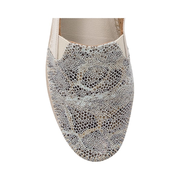 Mokkasiner Maciejka 5814A04001 Beige 38