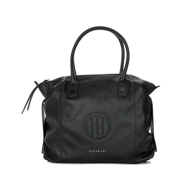 Håndtasker Hispanitas BI222239C005 Sort