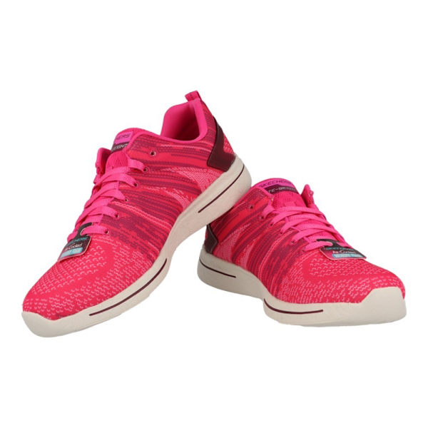 Skechers Burst 20 Rosa 37