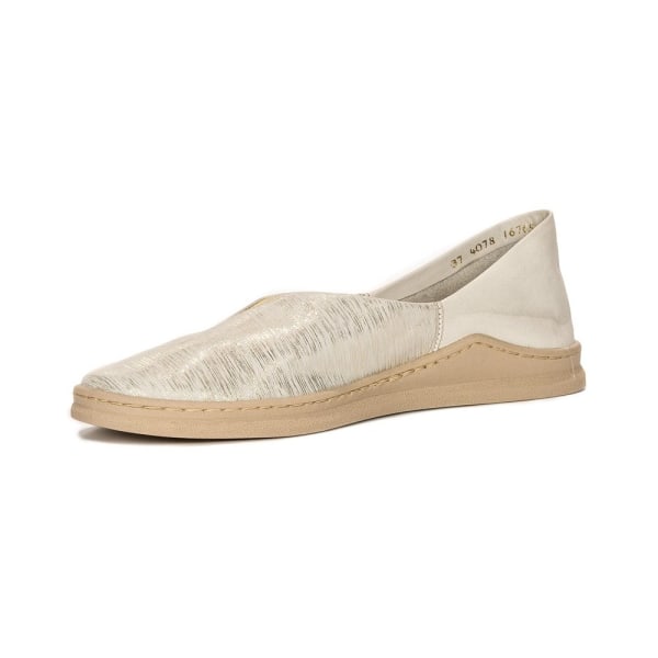 Sneakers low Maciejka 0407804000 Guld 40