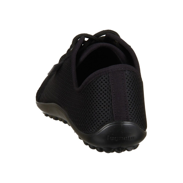 Sneakers low Leguano 10009012 Sort 46