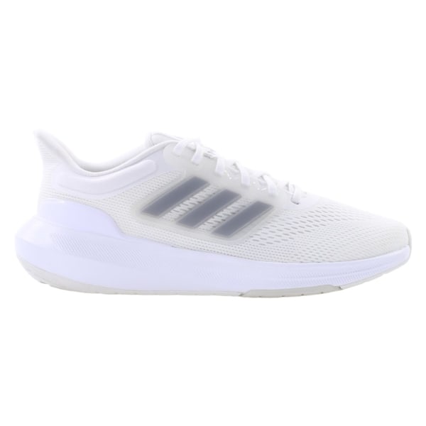 Puolikengät Adidas Ultrabounce Valkoiset 40