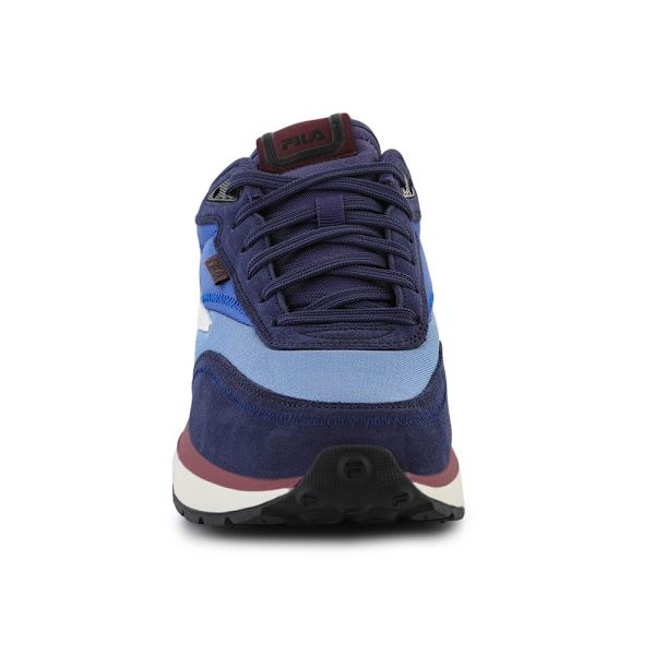 Sneakers low Fila Reggio Flåde 41