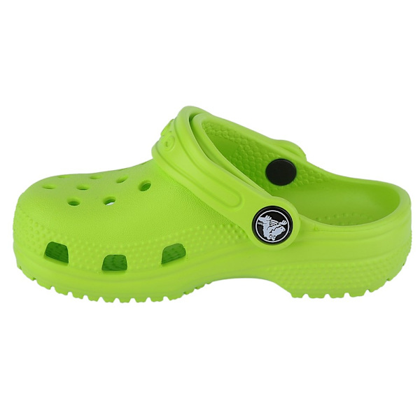 Puukengät Crocs Classic Vihreät 25