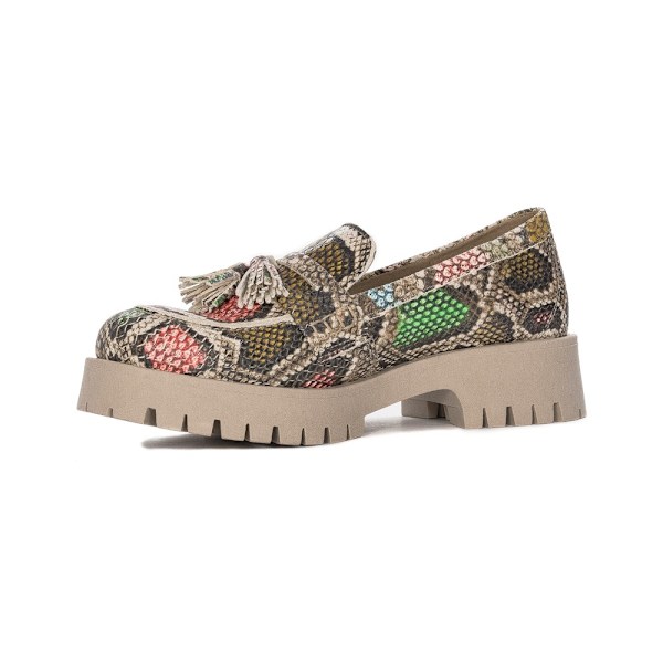 Lågskor Maciejka 0549745005 Beige 39