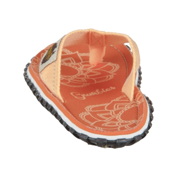 flip-flops Gumbies Australian Beige 37