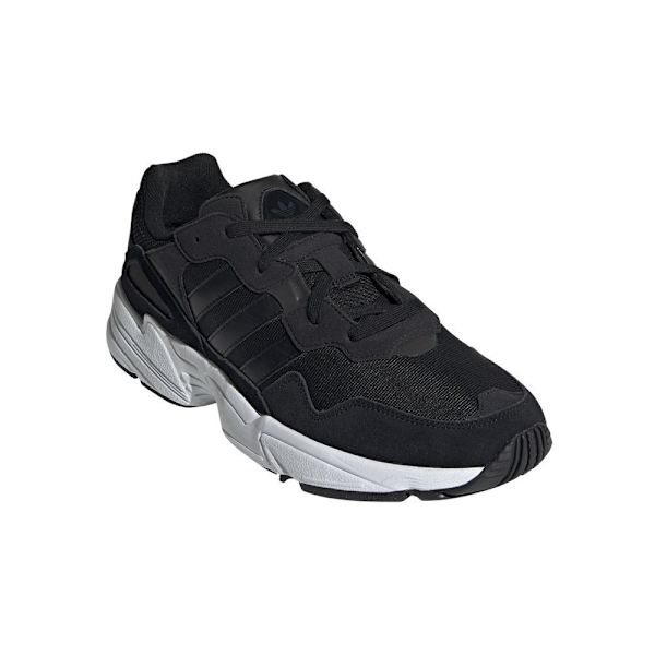 Sneakers low Adidas YUNG96 Sort 45 1/3