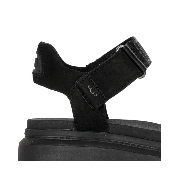 Sandaler UGG 1136764BLK Sort 39