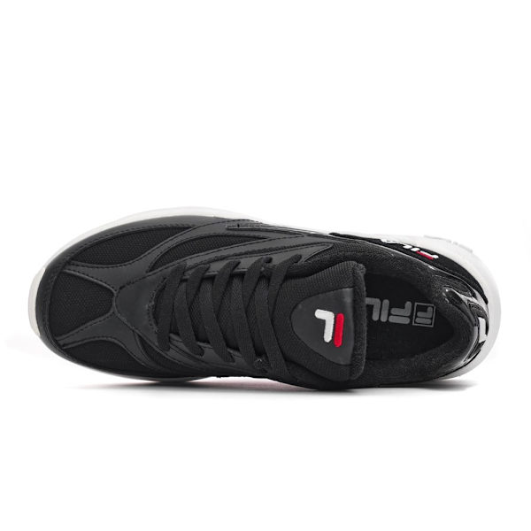Sneakers low Fila V94M Low Wmn CR Sort 38