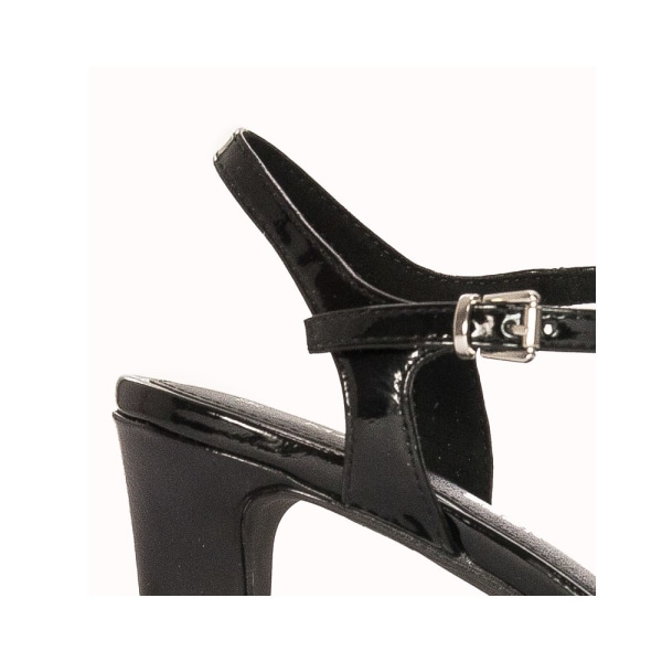 Sandaler Marco Tozzi 2833928018 Sort 41