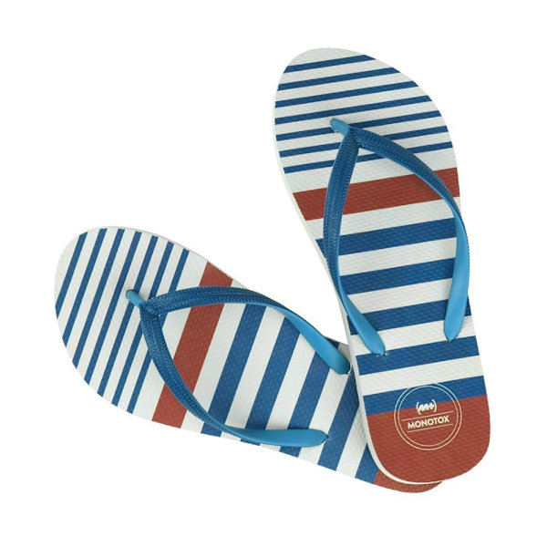 flip-flops Monotox MX22322 Blå 39