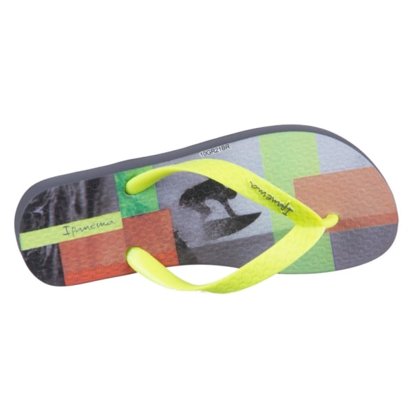 Flip-flops Ipanema Classic Kids Gul 27