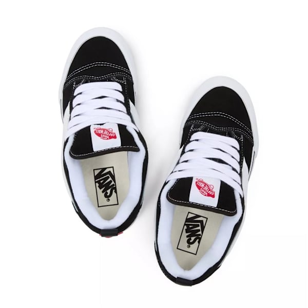 Sneakers low Vans Knu Skool Sort 36