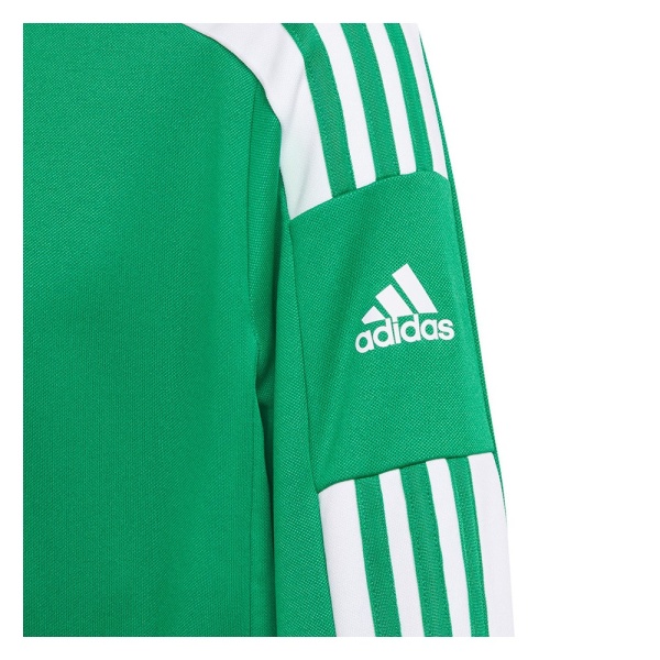 Puserot je Fleecet Adidas Squadra 21 Vihreät 171 - 176 cm/XL