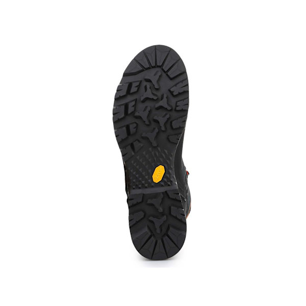Sko Salewa Mtn Trainer Mid Gtx Sort 42.5