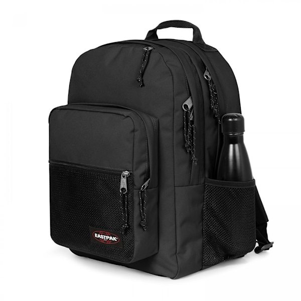 Rygsække Eastpak 008 Pinzip Sort