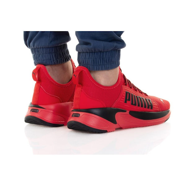 Lågskor Puma Softride Premier Röda 45