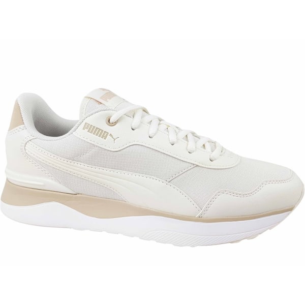 Puolikengät Puma R78 Voyage Valkoiset 41