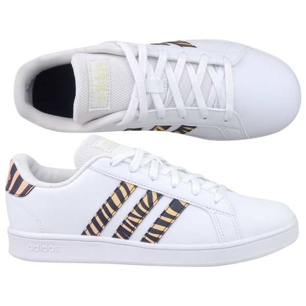 Sneakers low Adidas Grand Court Hvid 37 1/3