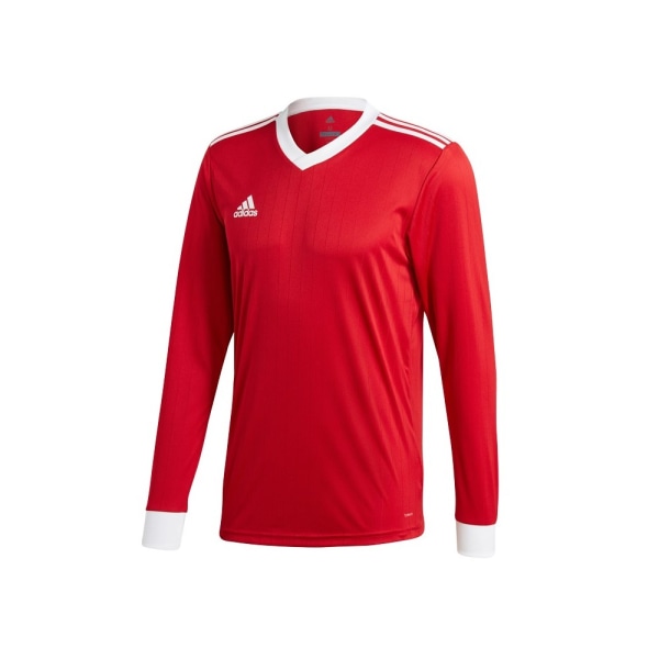 T-shirts Adidas Tabela 18 Rød 164 - 169 cm/S