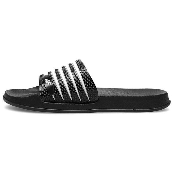 Rantakengät 4F 4FSS23FFLIF06320S Mustat 36