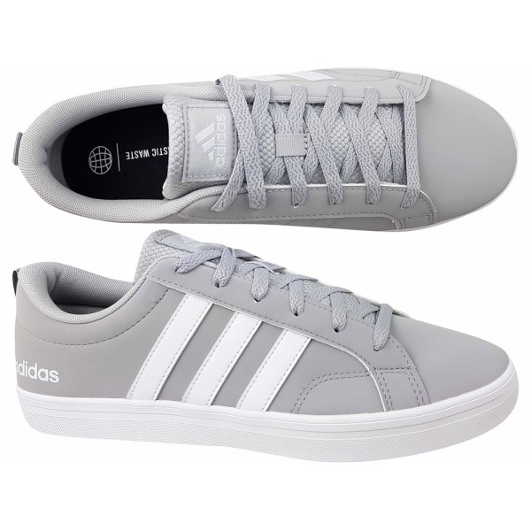 Sneakers low Adidas VS Pace 20 Grå 40