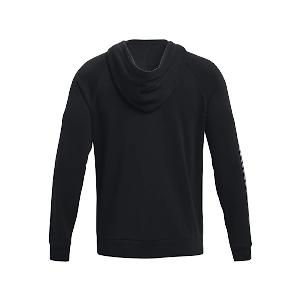 Sweatshirts Under Armour Rival Fleece Chroma FZ HD Sort 173 - 177 cm/S