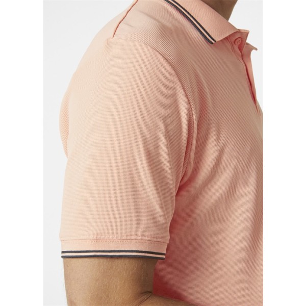 T-paidat Helly Hansen 34068058 Oranssin väriset 179 - 185 cm/L