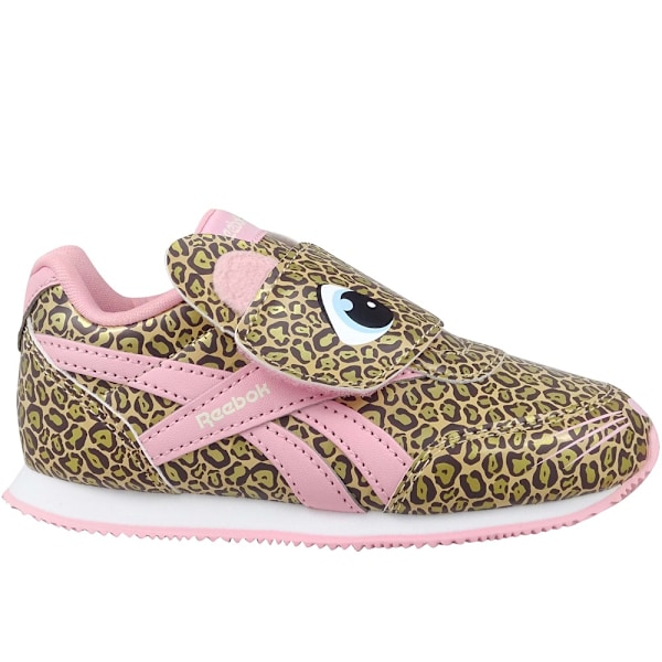 Sneakers low Reebok Royal CL Jogger Brun 26.5