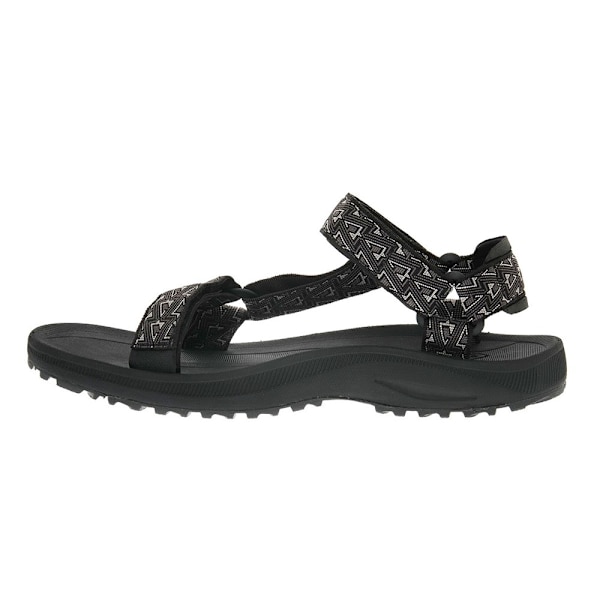 Sandaler Teva Winsted Sort 44.5