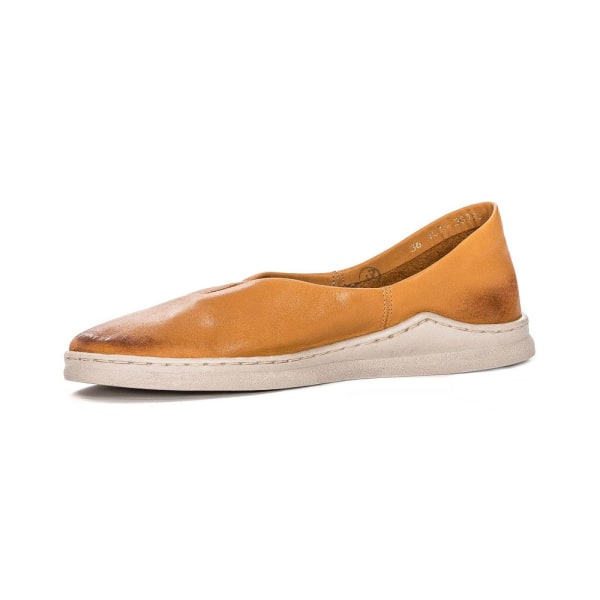 Sneakers low Maciejka 0407807000 Orange 40