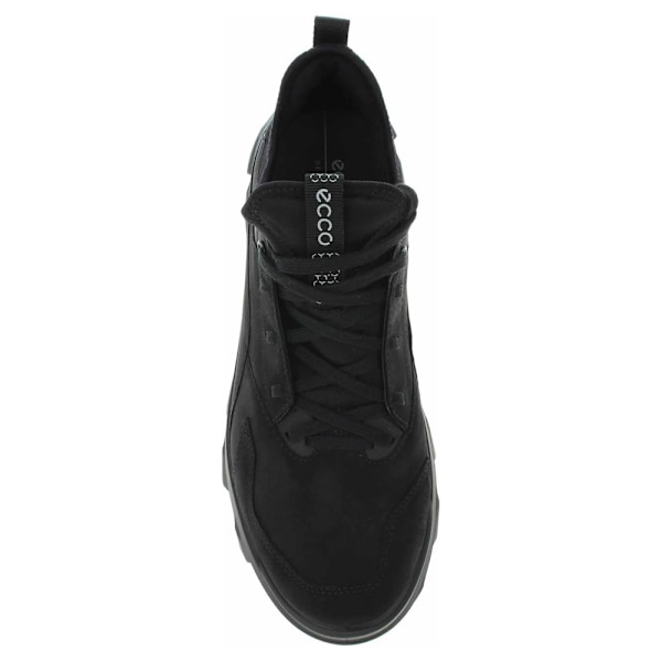 Sneakers low Ecco 82018302001 Sort 39