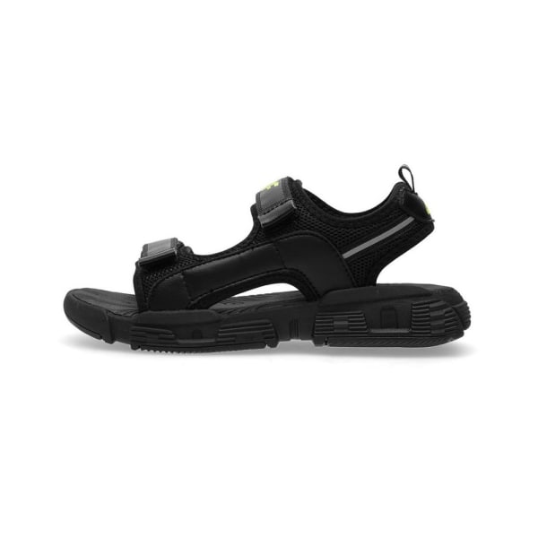 Sandaler 4F JSAM003 Sort 34