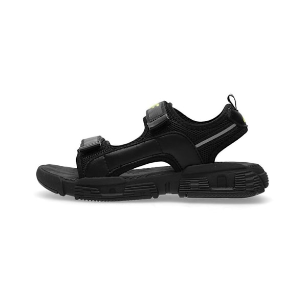 Sandaler 4F JSAM003 Svarta 34